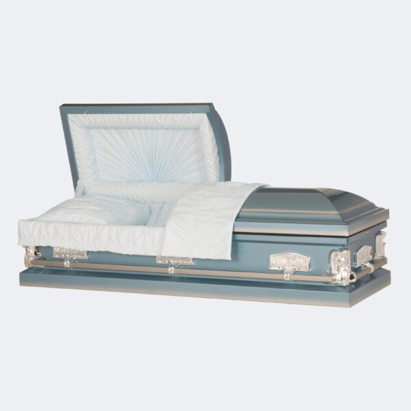 Angelic Devotion (Multiple Colors) - Impressive Casket Inc