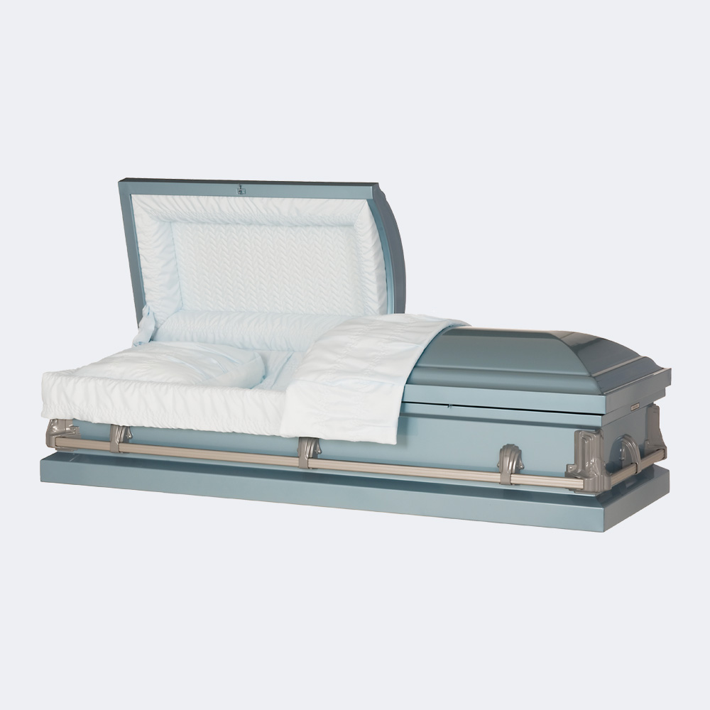 Standard (Four Color Options)